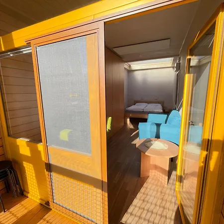 Netradicni Pobyt Vysoko Nad Zemi, S Vyhledem Na Hvezdy A Wellness V Srdci Vysociny. * Havlickuv Brod